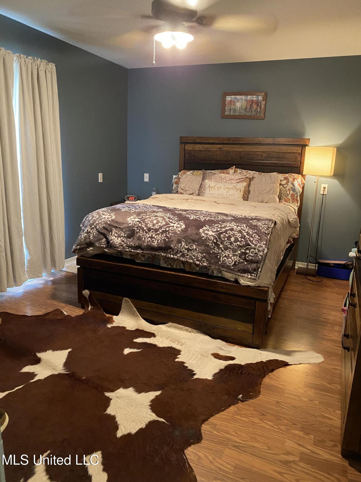 22 Uncle Pete Road Carriere, MS 39426 - Photo 10 of 17 10 Bedroom, IMG_4487