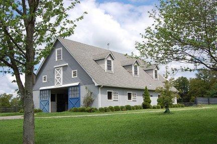 502 Kidds Mill Road Versailles, KY 40383 - Photo 12 of 43 Photo 12