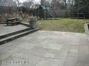 25 Terrace Avenue Riverside, CT 06878 - Photo 8 of 10 a backyard of a house