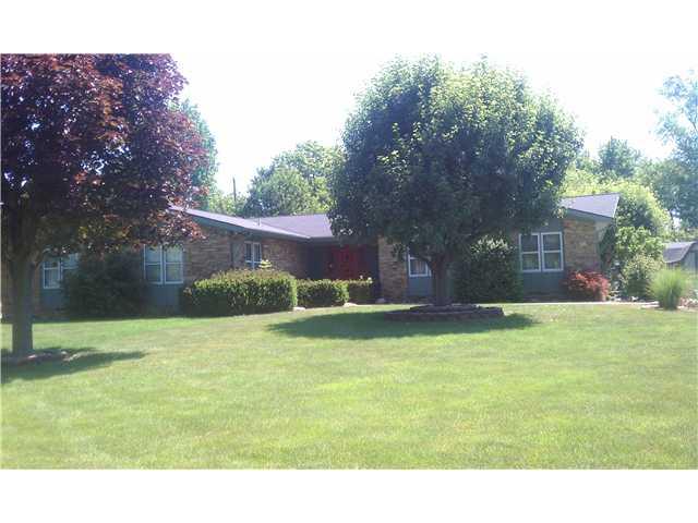 7159 Lantern Road Indianapolis, IN 46256 - Photo 1 of 17 Gallery Image 1
