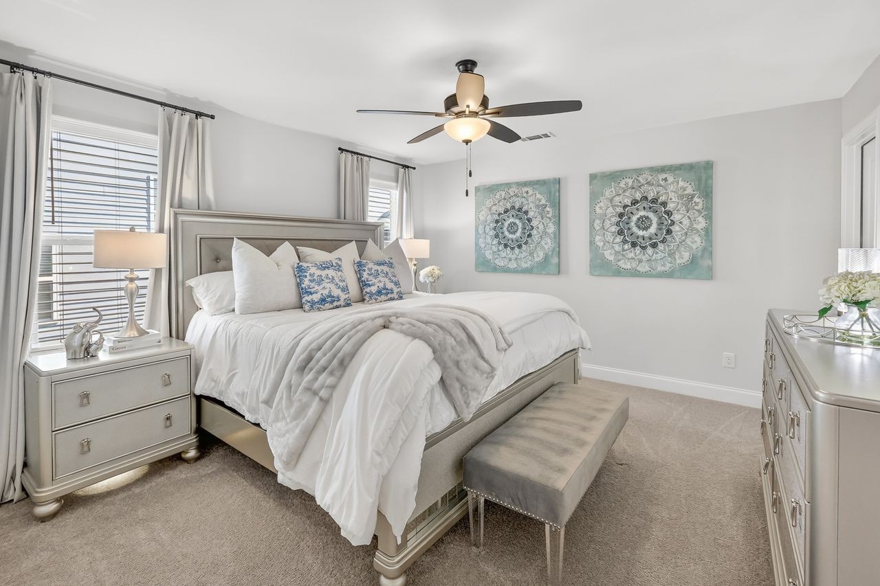 4049 John Marsh Road Spring Hill, TN 37174 - Photo 12 of 33