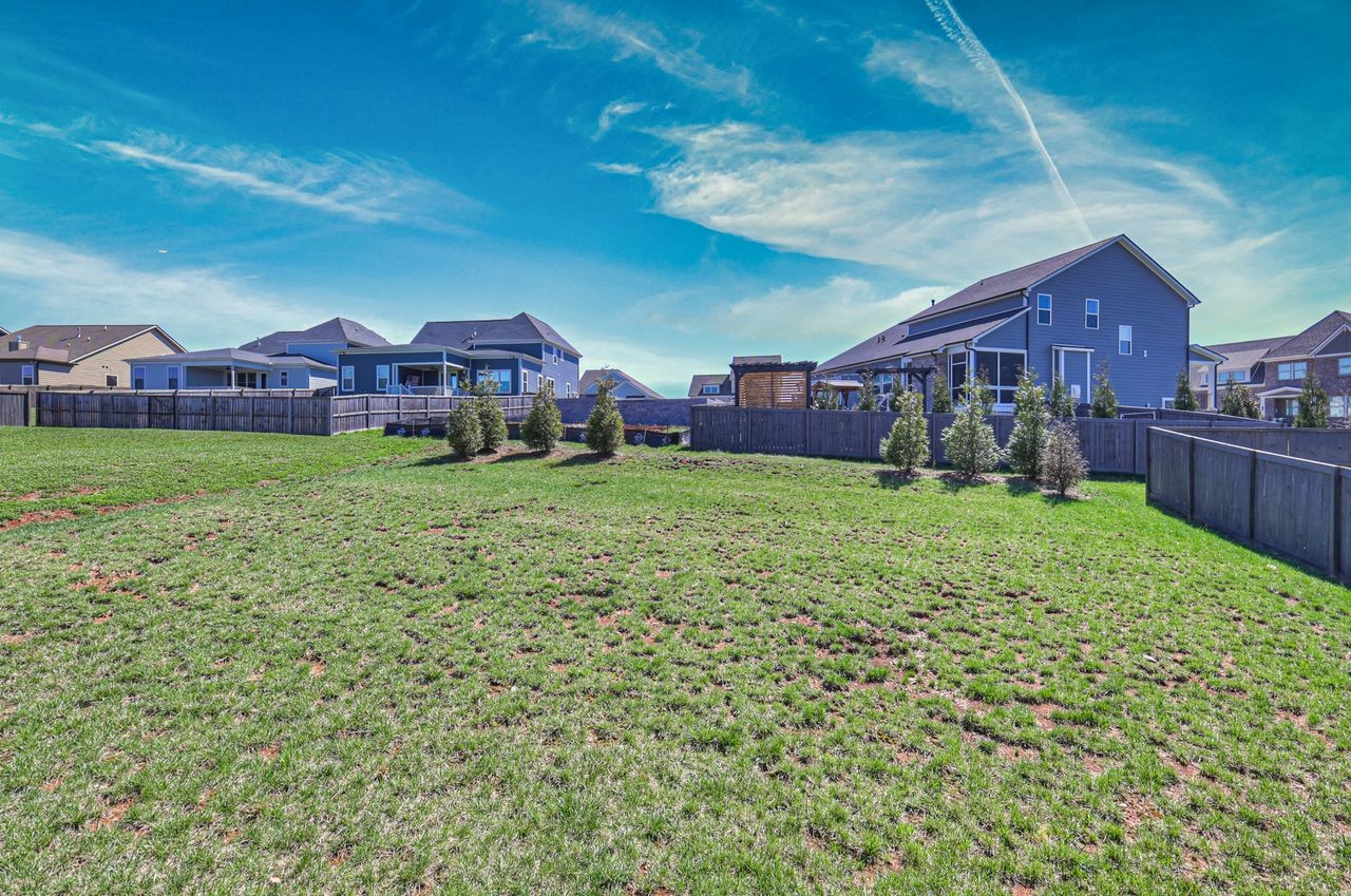4049 John Marsh Road Spring Hill, TN 37174 - Photo 20 of 33