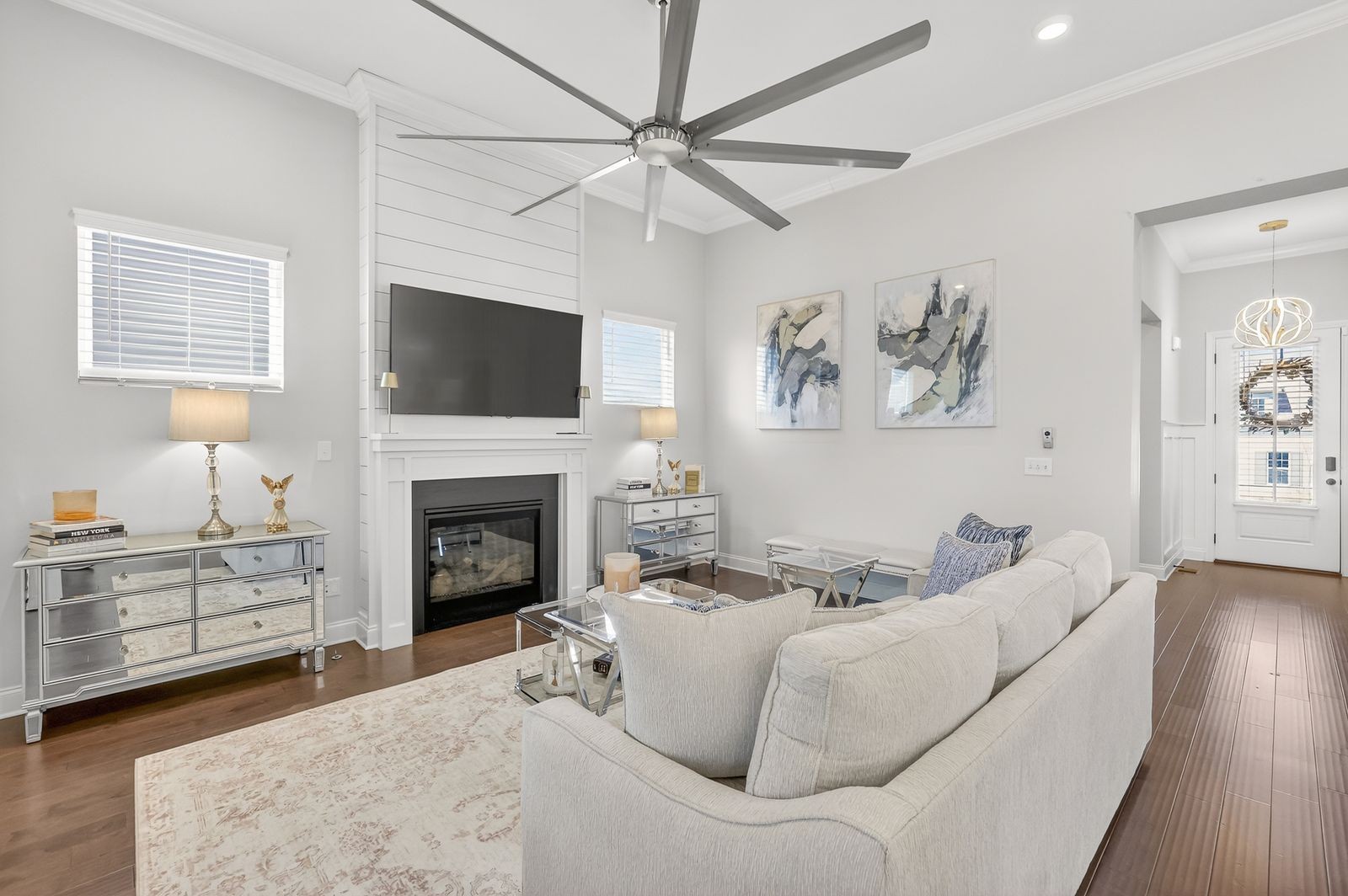 4049 John Marsh Road Spring Hill, TN 37174 - Photo 2 of 33