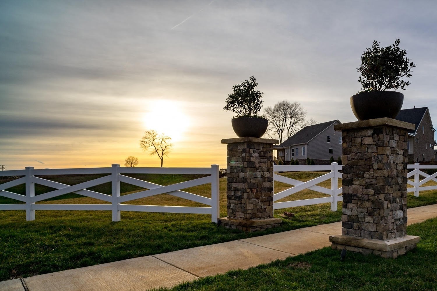 4049 John Marsh Road Spring Hill, TN 37174 - Photo 30 of 33
