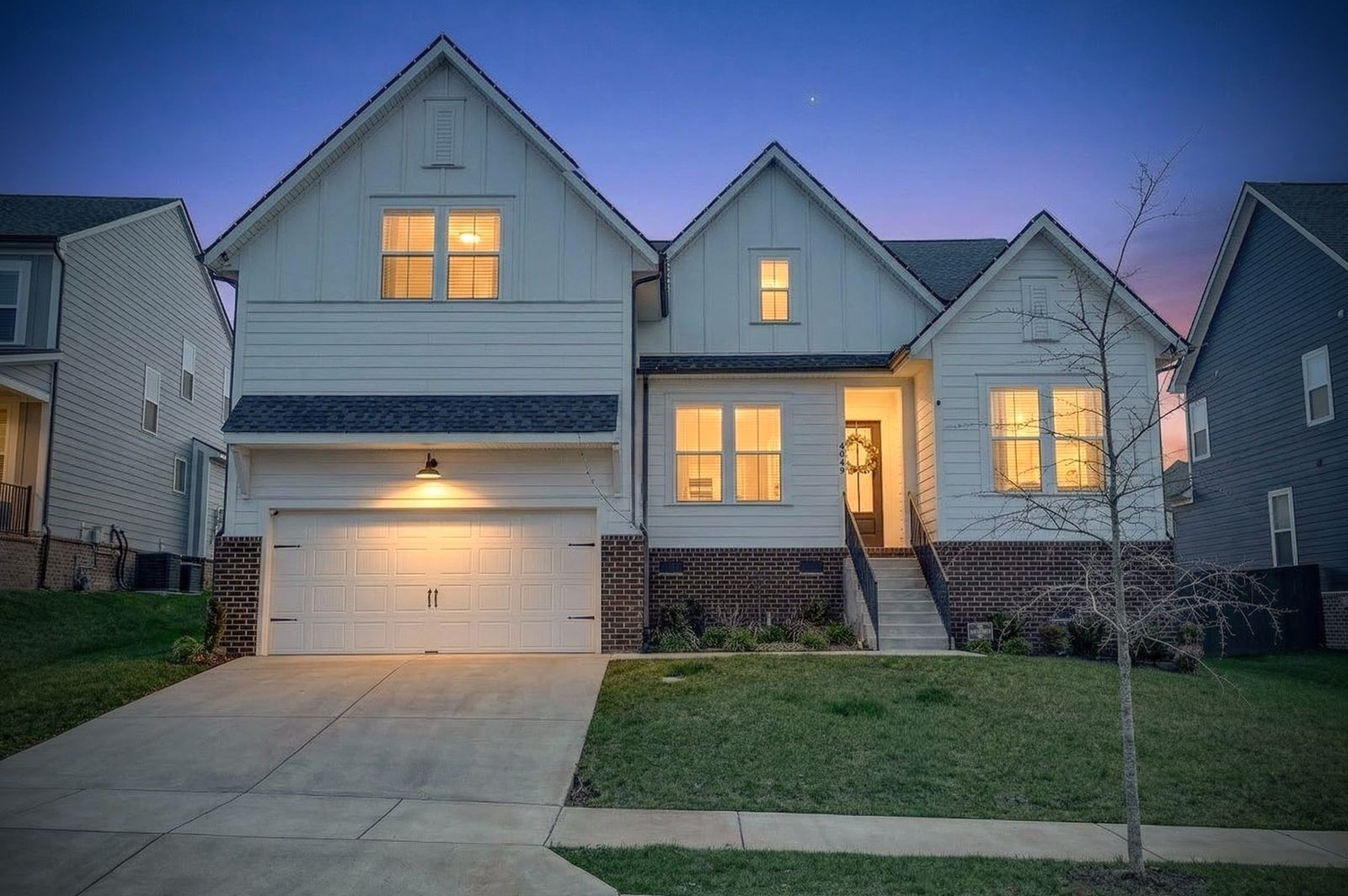 4049 John Marsh Road Spring Hill, TN 37174 - Photo 32 of 33