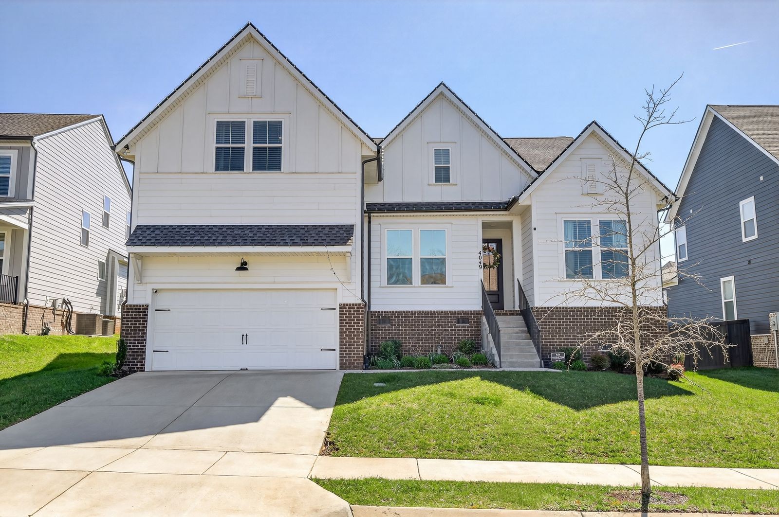 4049 John Marsh Road Spring Hill, TN 37174 - Photo 33 of 33