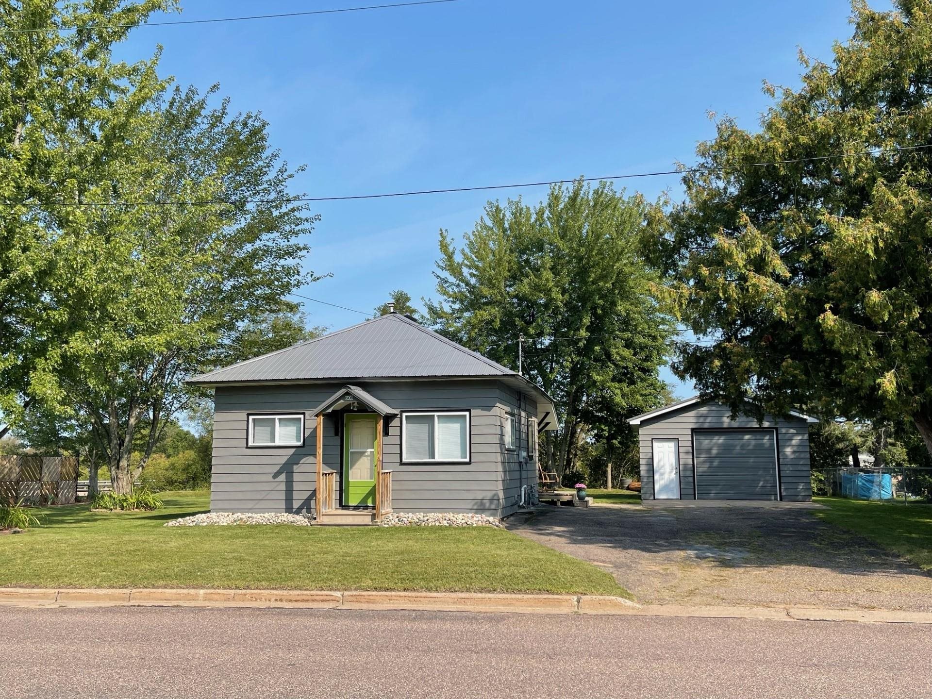 608 West Riverside Avenue Merrill, WI 54452 - Photo 1 of 1 Gallery Image 1
