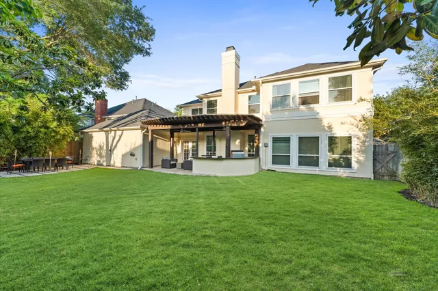 $945,000 | 1622 Cottage Landing Lane, Houston, TX 77077