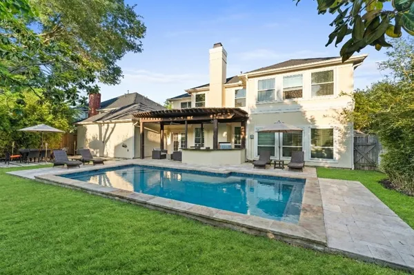$929,000 | 1622 Cottage Landing Lane, Houston, TX 77077