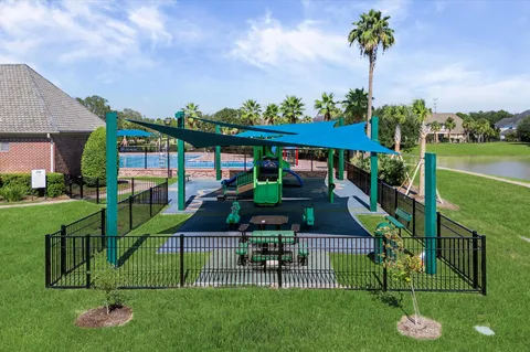 $945,000 | 1622 Cottage Landing Lane, Houston, TX 77077