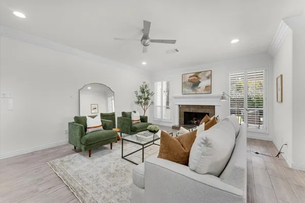 $929,000 | 1622 Cottage Landing Lane, Houston, TX 77077