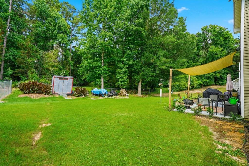 7875 Providence Point Way Lithonia, GA 30058 - Photo 32 of 38