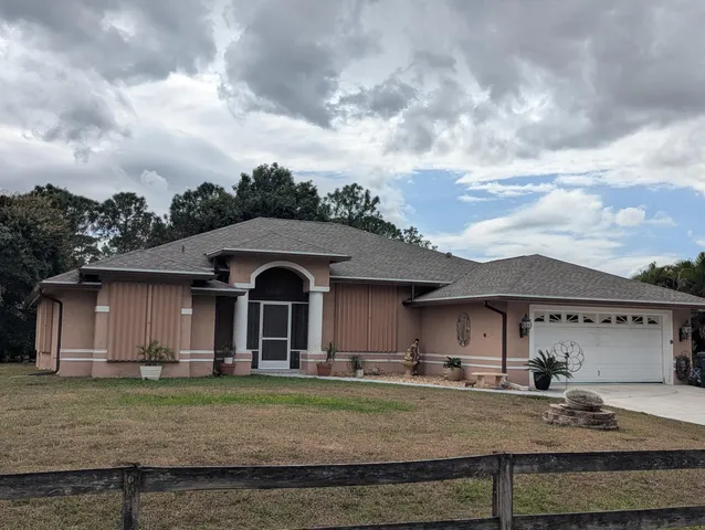 $679,900 | 15664 72nd Court North, Loxahatchee, FL 33470
