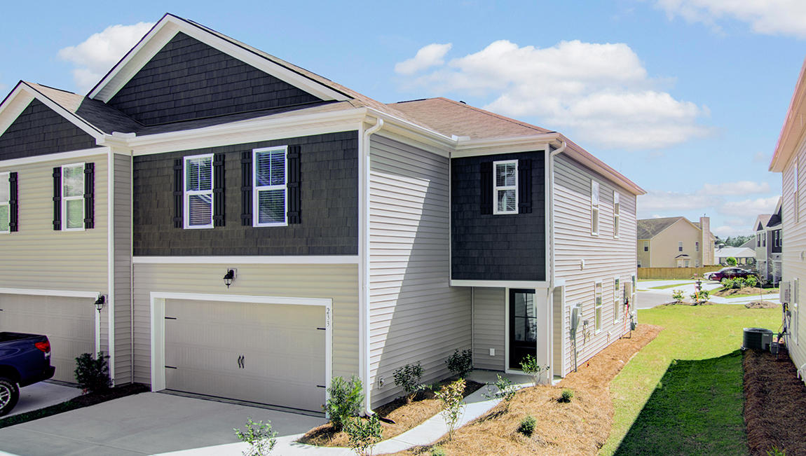 233 Cypress Marsh Road Moncks Corner, SC 29461 - Photo 1 of 41 Elston-A-2172_Cypress-Ridge-Lot-19_Ext2