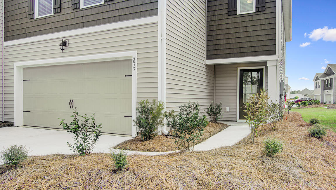 233 Cypress Marsh Road Moncks Corner, SC 29461 - Photo 2 of 41 Elston-A-2172_Cypress-Ridge-Lot-19_Ext-F