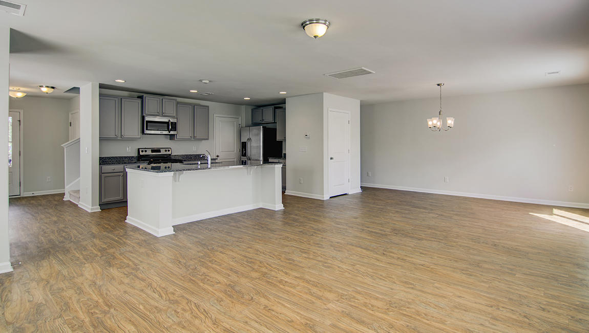 233 Cypress Marsh Road Moncks Corner, SC 29461 - Photo 12 of 41 Elston-A-2172_Cypress-Ridge-Lot-19_Open1