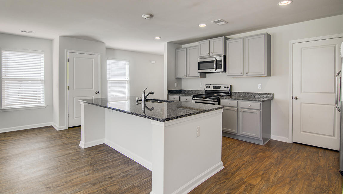 233 Cypress Marsh Road Moncks Corner, SC 29461 - Photo 7 of 41 Elston-A-2172_Cypress-Ridge-Lot-19_Kitch