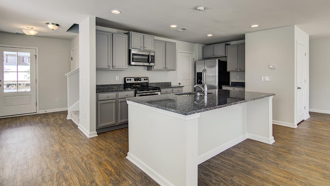 233 Cypress Marsh Road Moncks Corner, SC 29461 - Photo 8 of 41 Elston-A-2172_Cypress-Ridge-Lot-19_Kitch