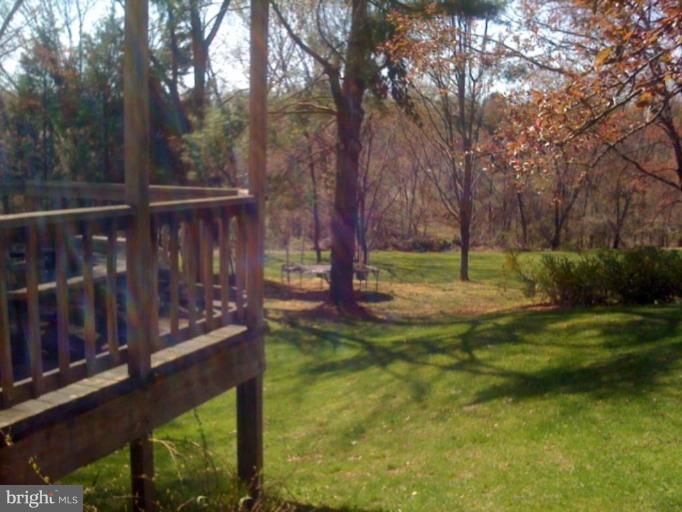 3208 Llewellyn Field Road Olney, MD 20832 - Photo 3 of 3 Back yard