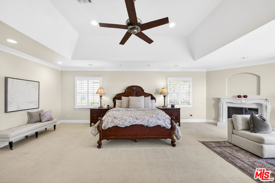 22355 South Summit Ridge Circle Chatsworth, CA 91311 - Photo 49 of 75