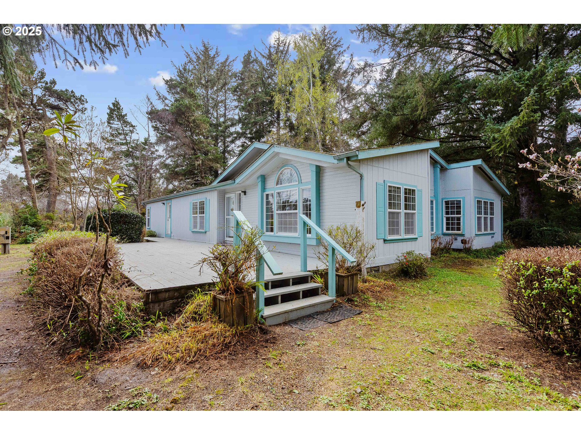 54303 Beach Loop Road Bandon, OR 97411 - Photo 1 of 46 Gallery Image 1