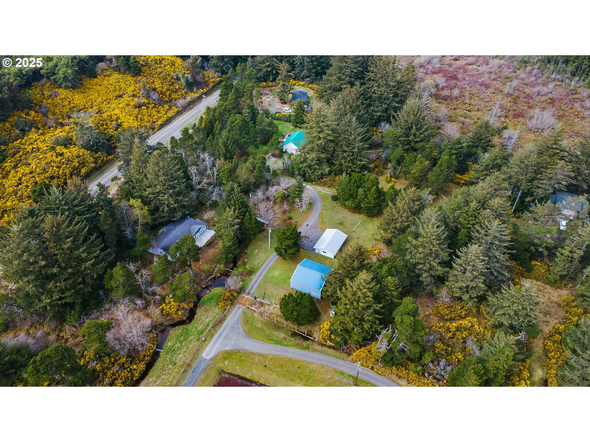 54303 Beach Loop Road Bandon, OR 97411 - Photo 45 of 46 Gallery Image 45