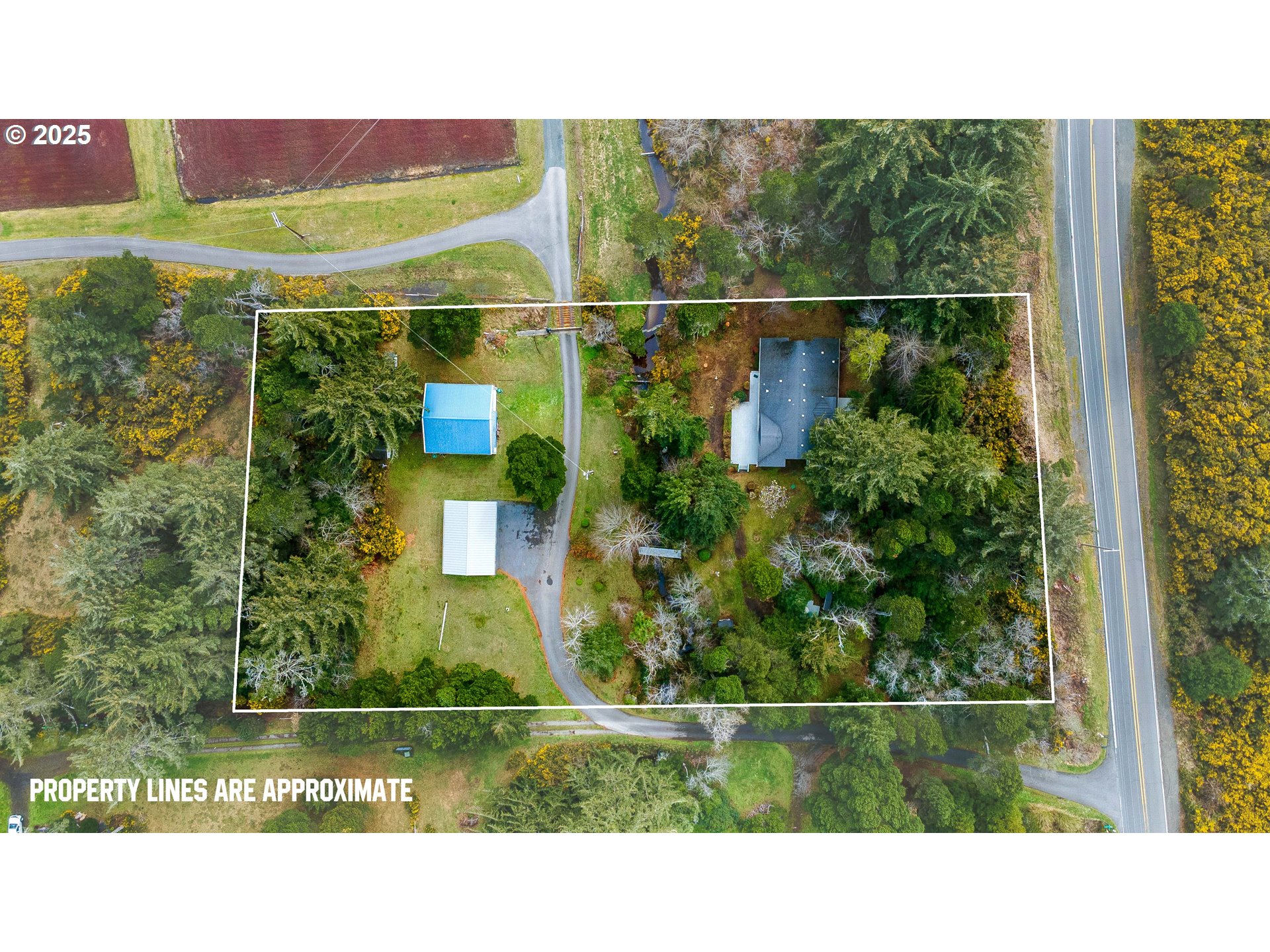 54303 Beach Loop Road Bandon, OR 97411 - Photo 46 of 46 Gallery Image 46