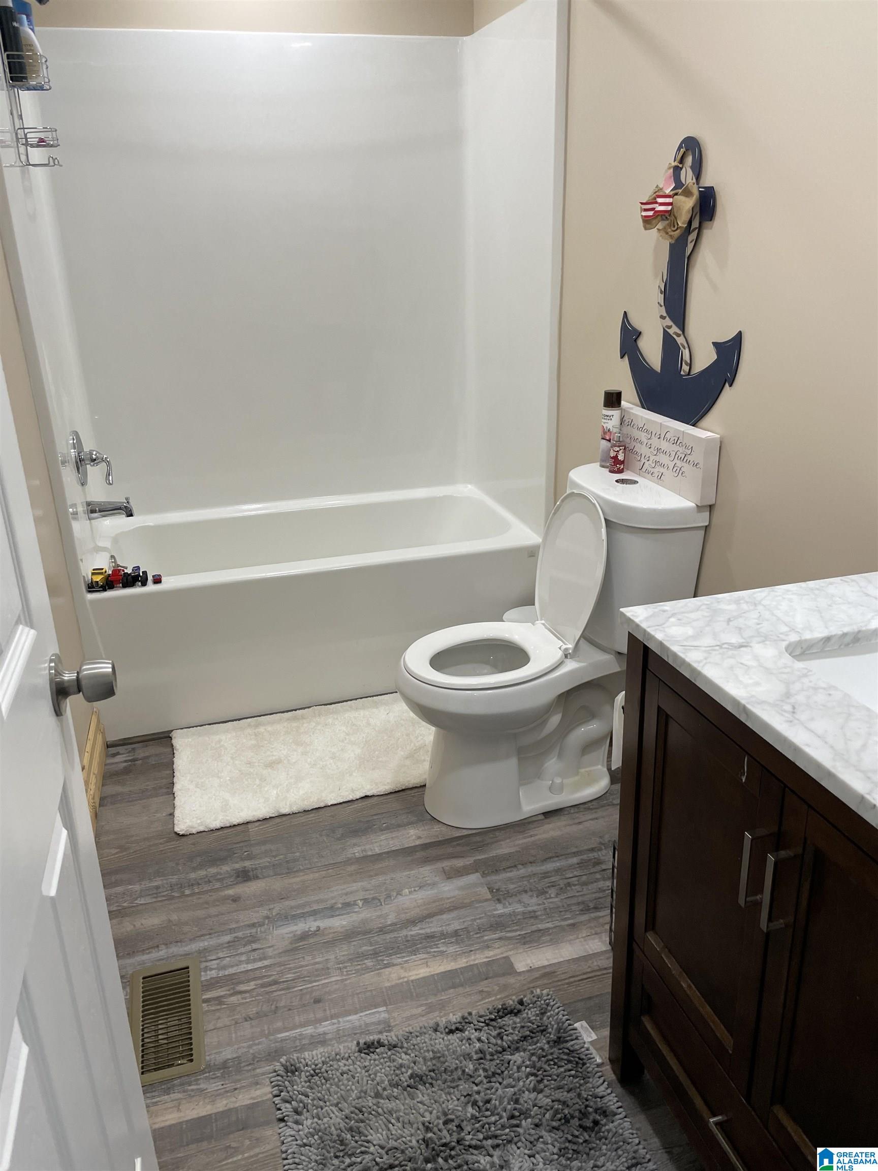 254 South Lakeside Lane Alpine, AL 35014 - Photo 9 of 10