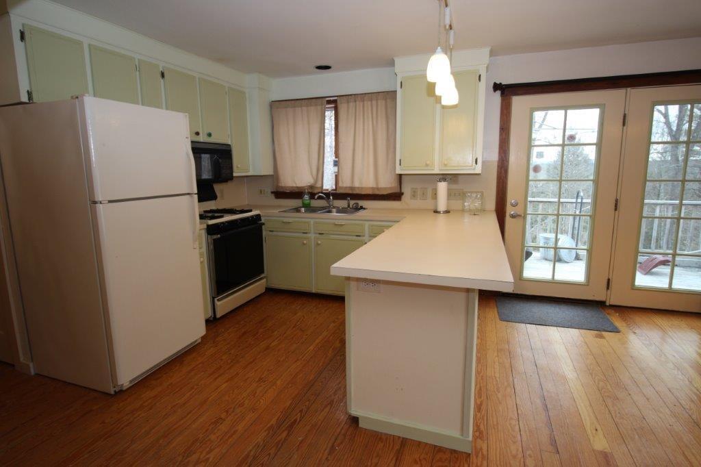 86 Maple Ridge Road Harrison, ME 04040 - Photo 24 of 30 Add bar stools to bar area in...