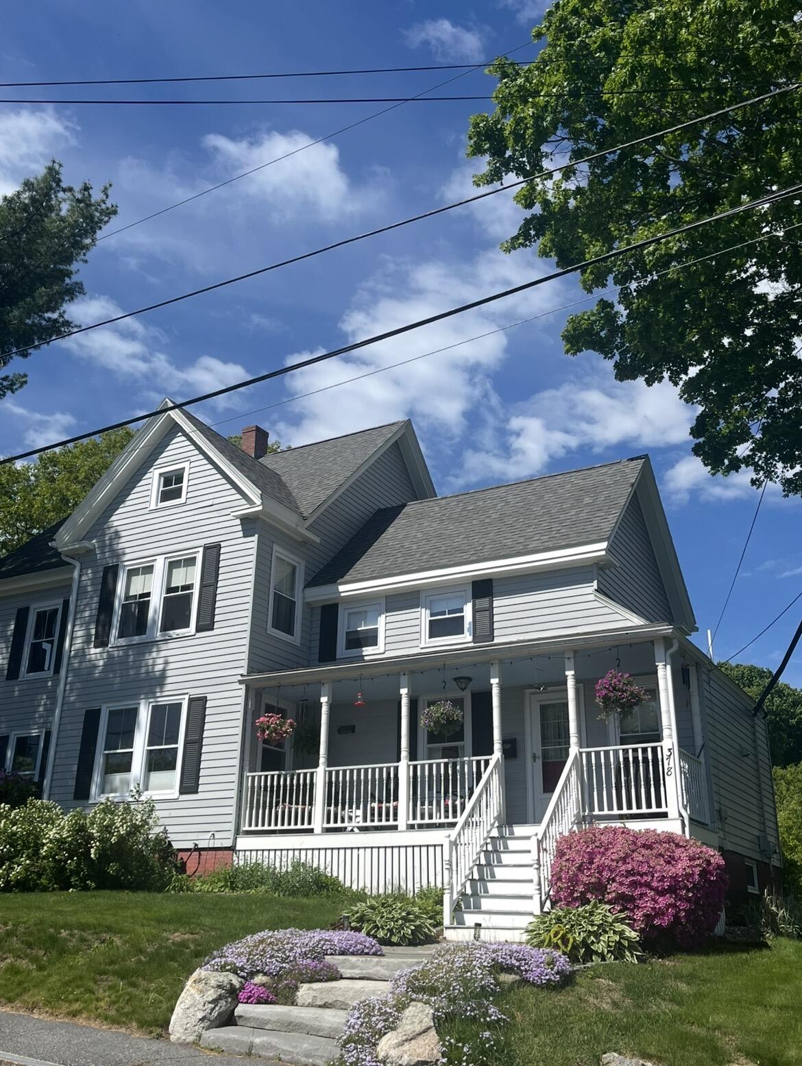 378 Middle Street Bath, ME 04530 - Photo 2 of 58 IMG_7431