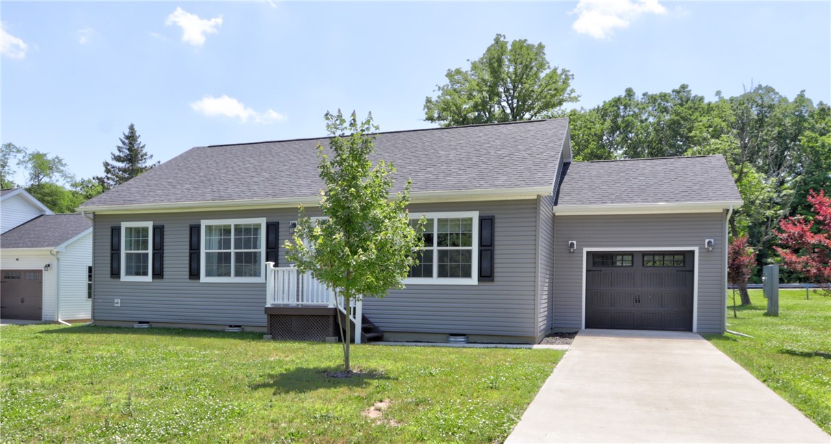 240 Plum Point Road, Unit 17 Milo, NY 14842 - Photo 1 of 1 Cottage 17