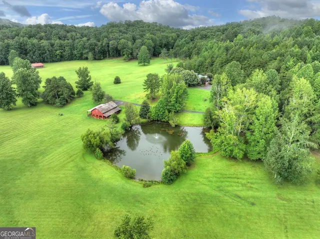 $1,290,000 | 167 Whispering Pine Lane, Cherry Log, GA 30522