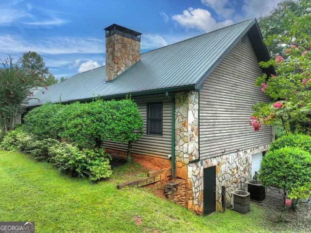 $1,290,000 | 167 Whispering Pine Lane, Cherry Log, GA 30522