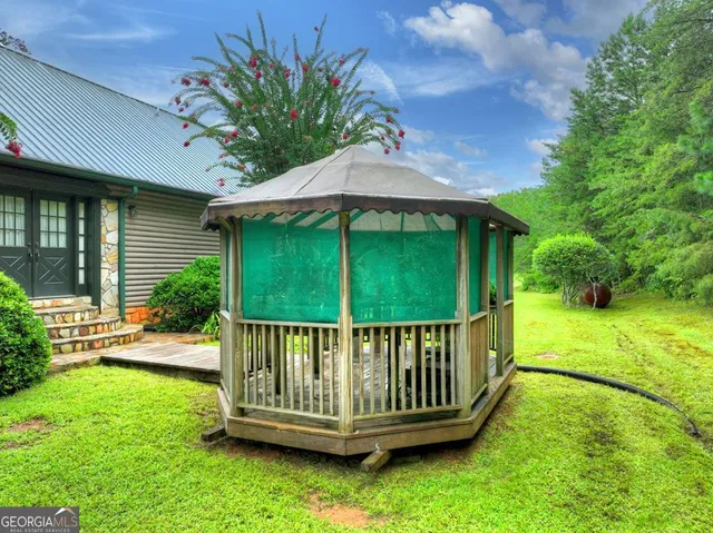 $1,290,000 | 167 Whispering Pine Lane, Cherry Log, GA 30522
