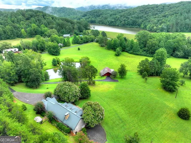 $1,290,000 | 167 Whispering Pine Lane, Cherry Log, GA 30522