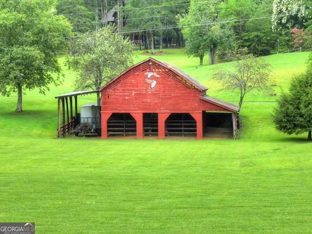 $1,290,000 | 167 Whispering Pine Lane, Cherry Log, GA 30522