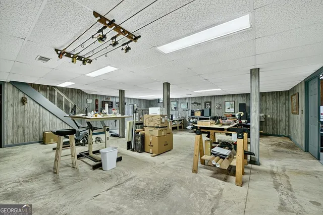 $1,290,000 | 167 Whispering Pine Lane, Cherry Log, GA 30522