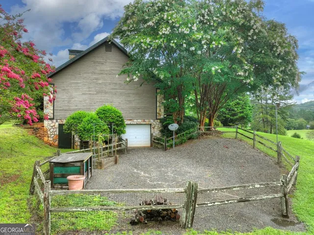 $1,290,000 | 167 Whispering Pine Lane, Cherry Log, GA 30522