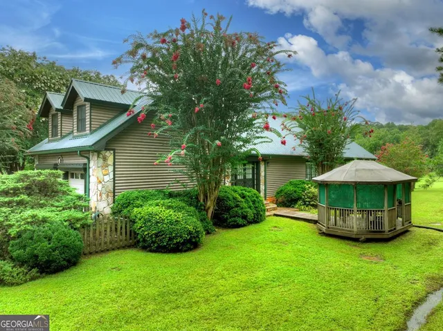 $1,290,000 | 167 Whispering Pine Lane, Cherry Log, GA 30522