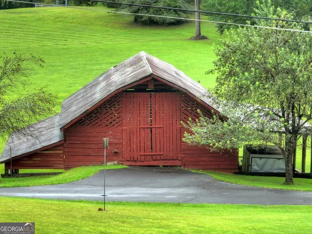 $1,290,000 | 167 Whispering Pine Lane, Cherry Log, GA 30522