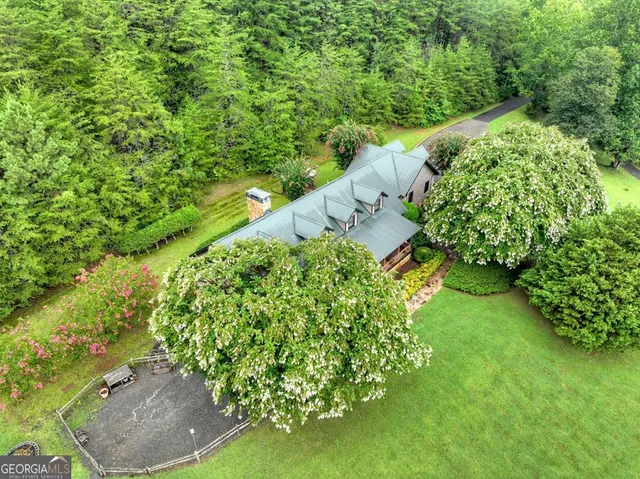 $1,290,000 | 167 Whispering Pine Lane, Cherry Log, GA 30522