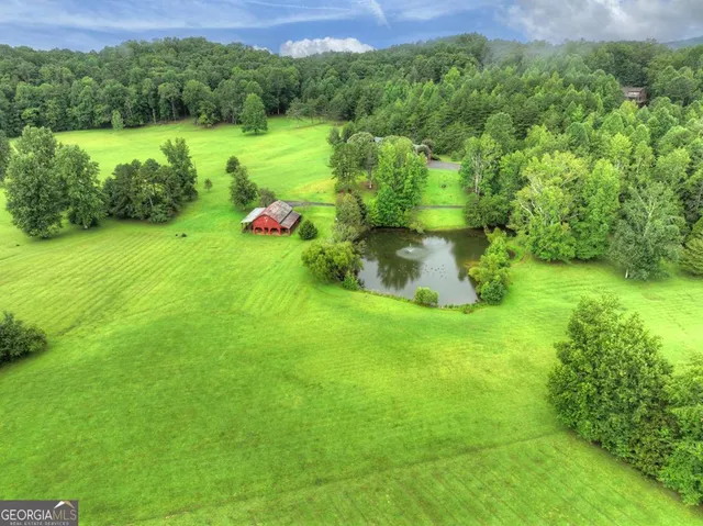 $1,290,000 | 167 Whispering Pine Lane, Cherry Log, GA 30522