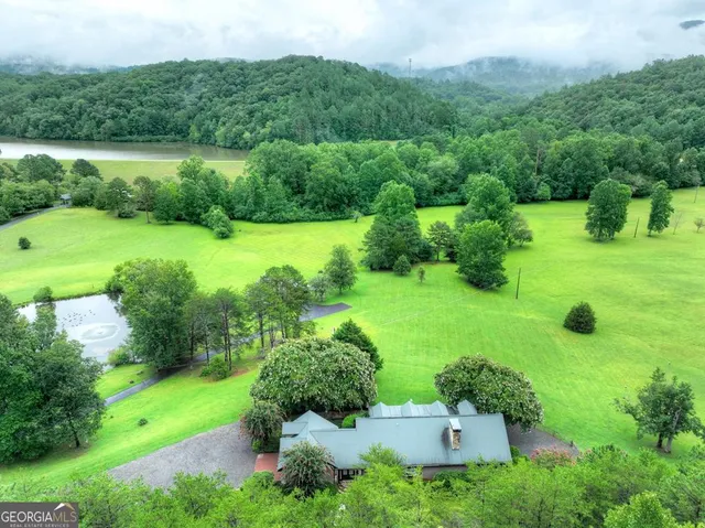 $1,290,000 | 167 Whispering Pine Lane, Cherry Log, GA 30522