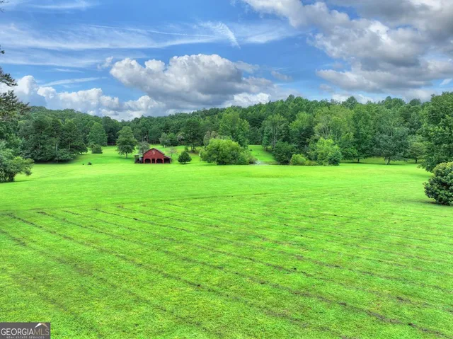 $1,290,000 | 167 Whispering Pine Lane, Cherry Log, GA 30522