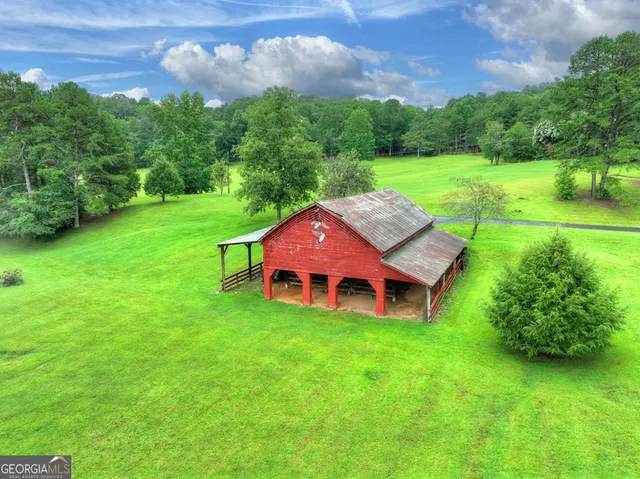 $1,290,000 | 167 Whispering Pine Lane, Cherry Log, GA 30522