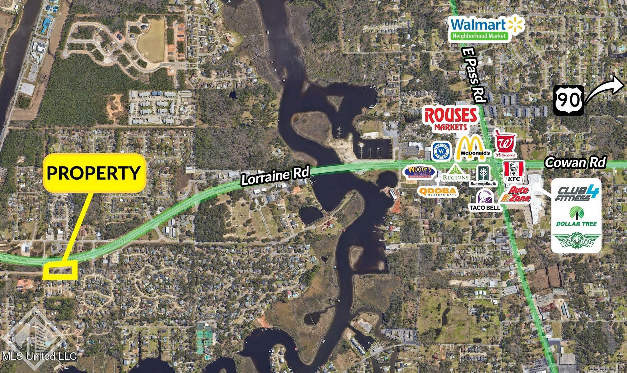 11451 Hillcrest Road Gulfport, MS 39503 - Photo 2 of 7 full - 2025-01-23T162523.079