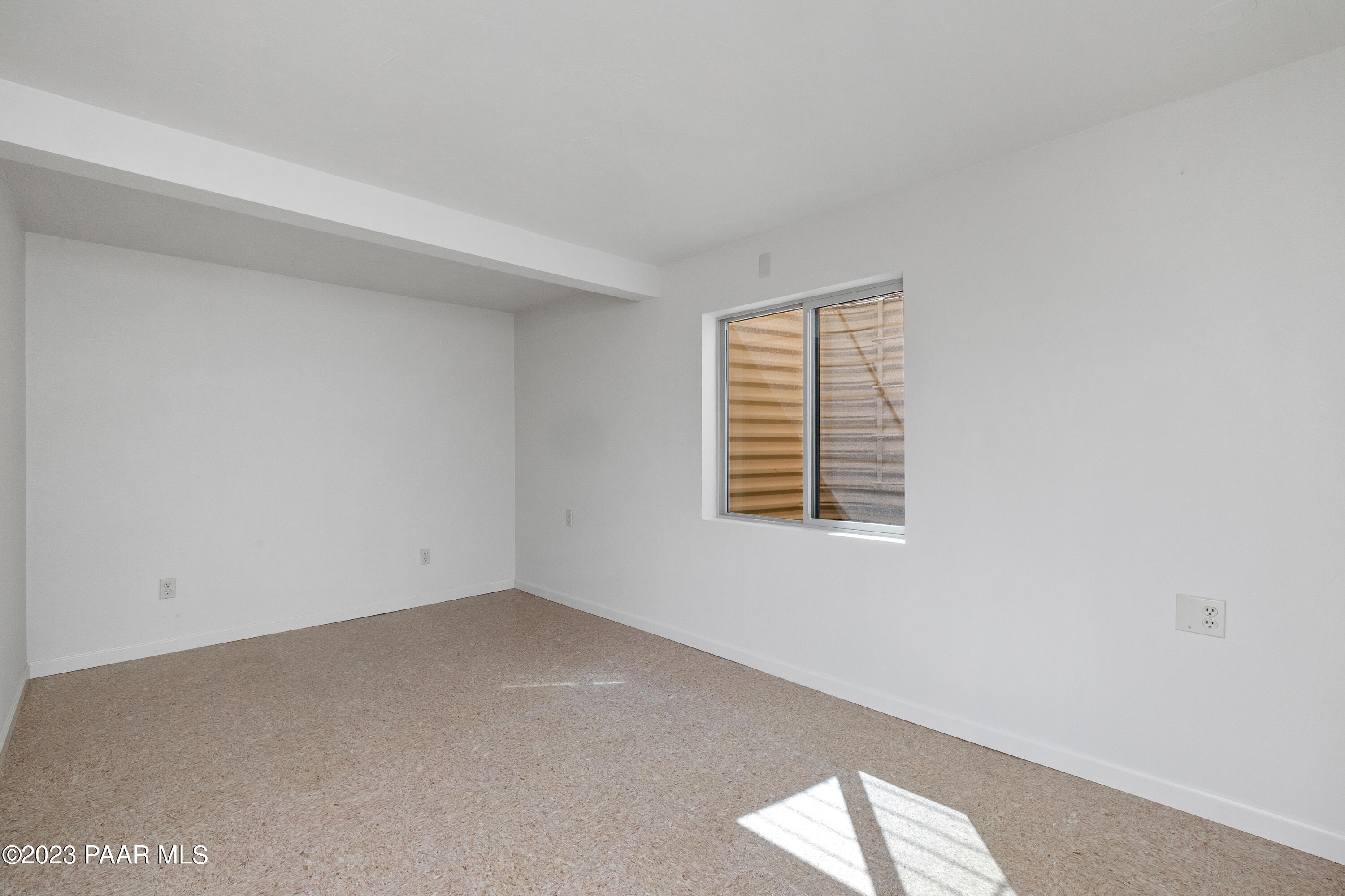 1340 West Oneal Road Prescott, AZ 86305 - Photo 14 of 29 Downstairs Bedroom
