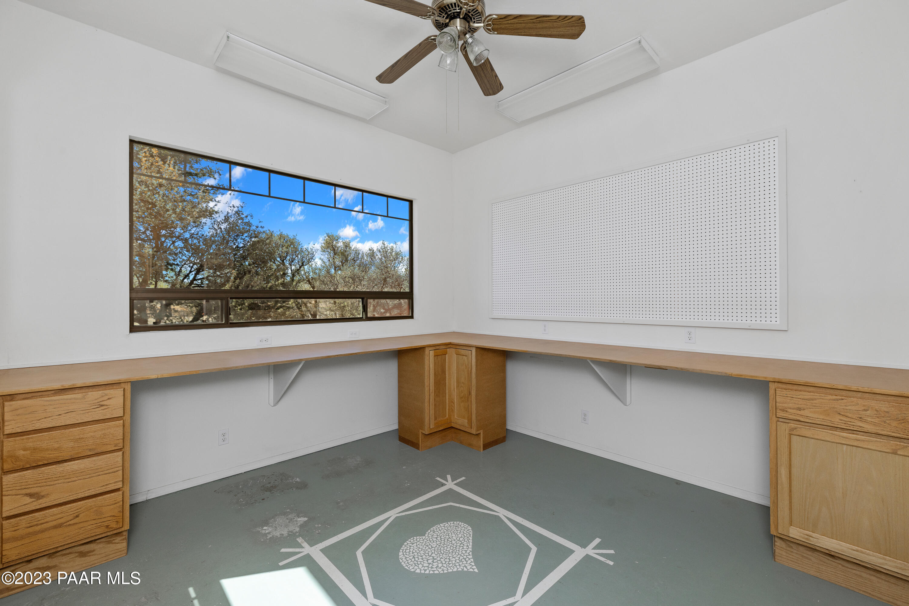 1340 West Oneal Road Prescott, AZ 86305 - Photo 28 of 29 Art Studio