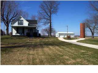 799 Yankeetown Road Boonville, IN 47601 - Photo 1 of 1 Gallery Image 1