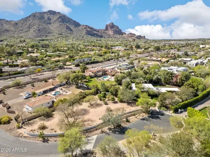 $3,300,000 | 6524 North 61st Street, Paradise Valley, AZ 85253